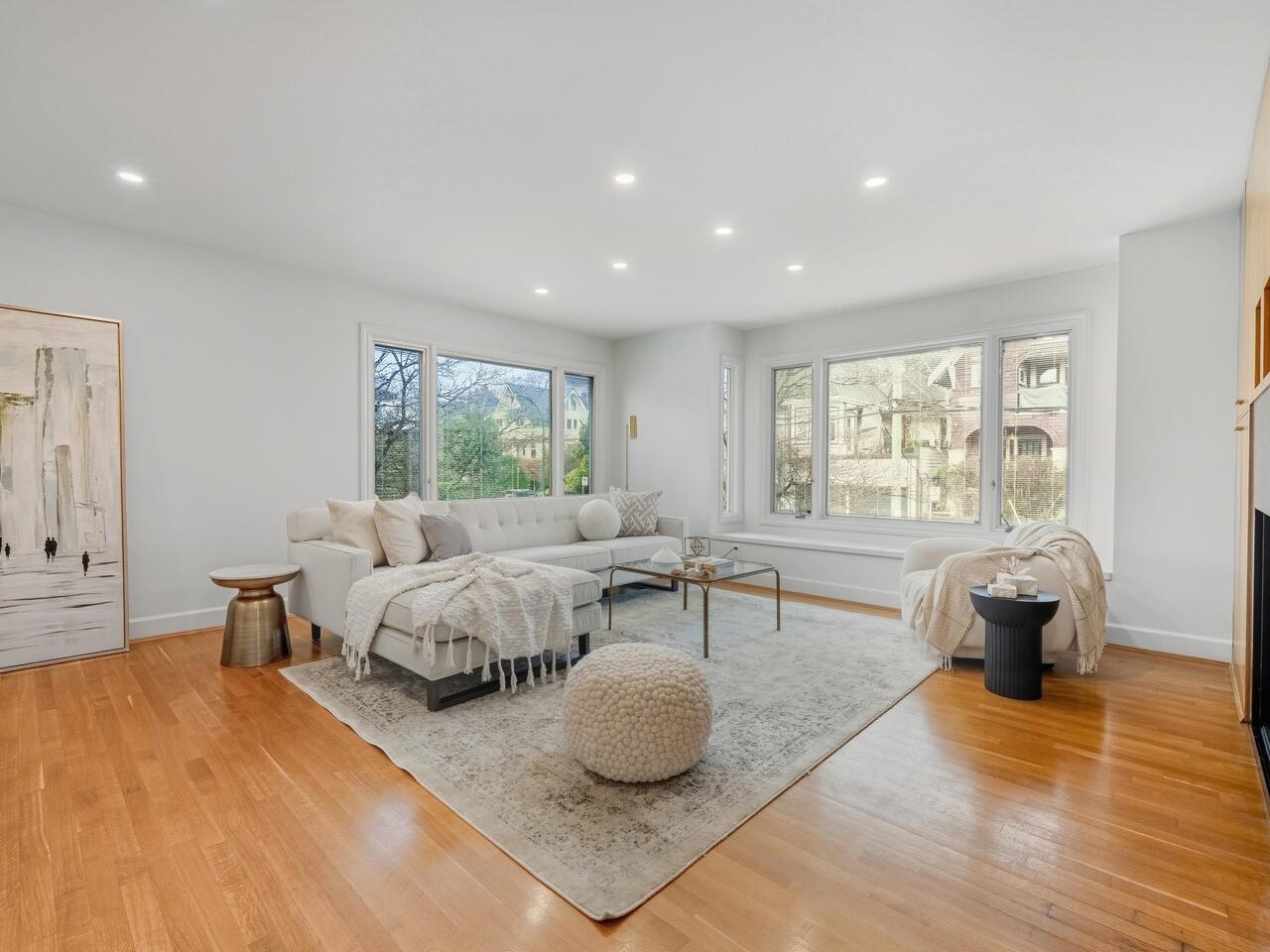 1973 Stephens Street, Vancouver, BC, V6K 4M7