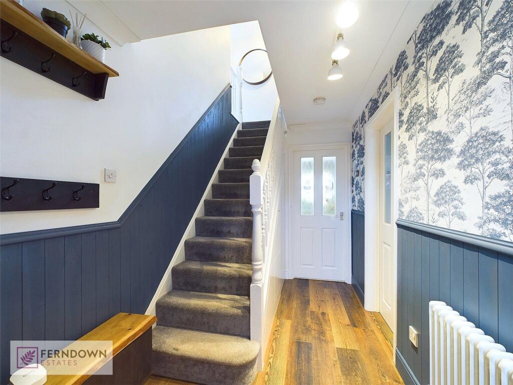 Additional image 11 of Harby Close, Marston Green, Birmingham, B37