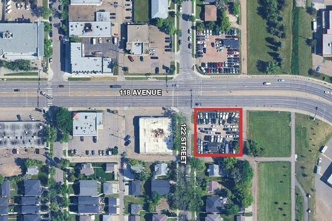 Additional image 2 of 11745 122 Street, Edmonton, AB, T5M0B6