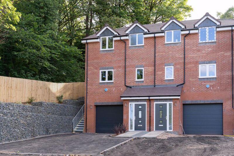 Plot 2, Barnt Green Road, Cofton Hackett 