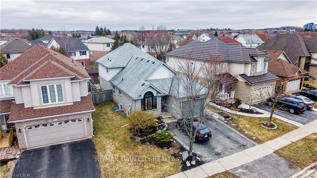 161 Farley Drive, Guelph, ON, N1L 1L7