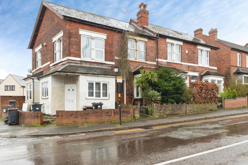 Additional image 2 of Fordhouse Lane, Birmingham, West Midlands, B30