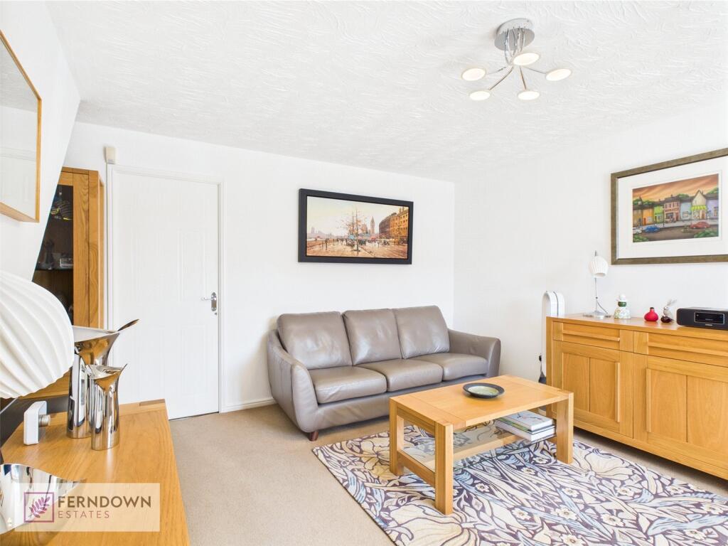 Additional image 13 of Radlow Crescent, Marston Green, Birmingham, B37