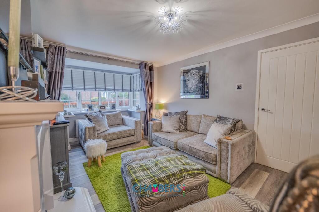 Additional image 2 of Milesbush Avenue, Castle Bromwich, Birmingham