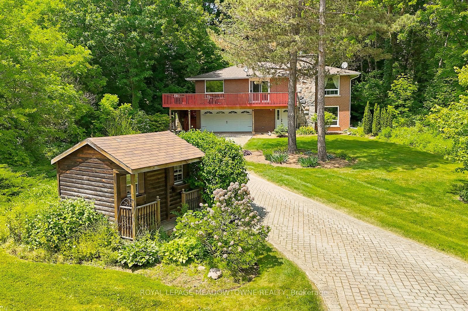 4 Ann Street, Halton Hills, ON, L7G 2V2
