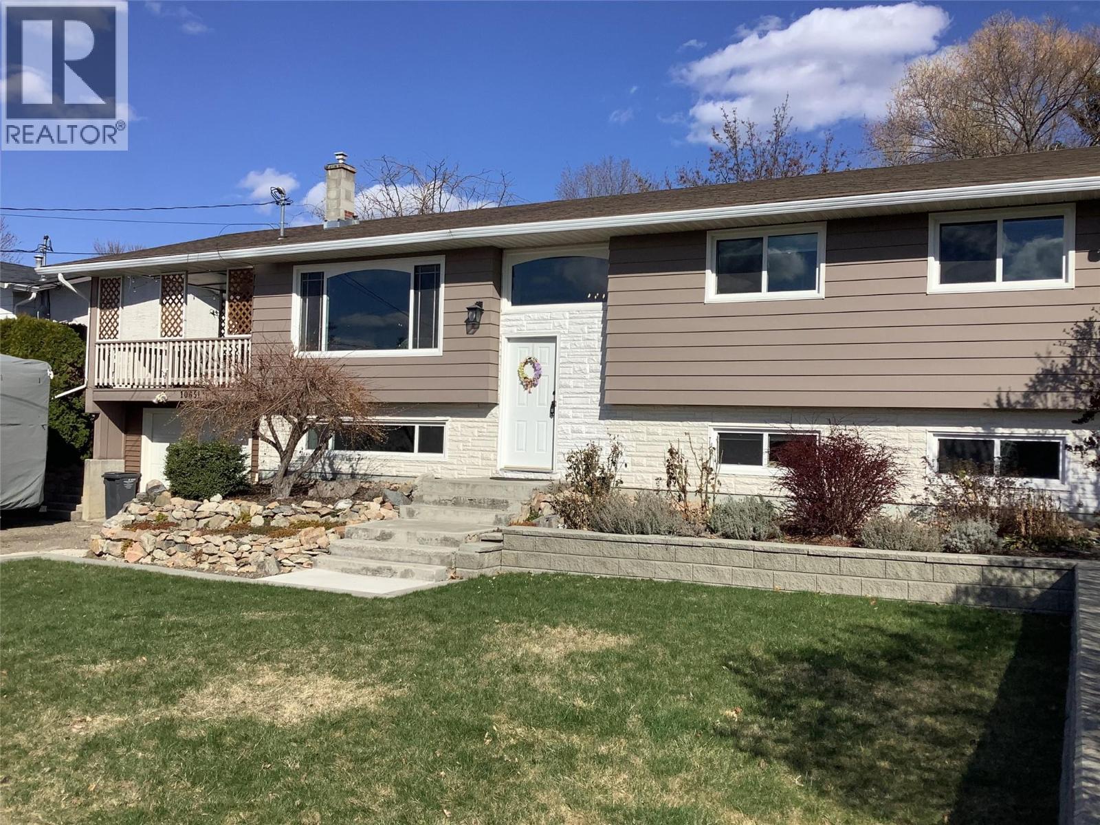 10651 Sherman Drive, Lake Country, BC, V4V1W2