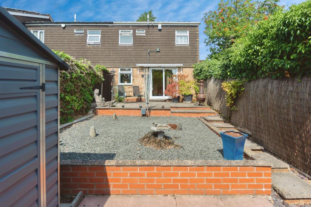 Additional image 27 of Low Thatch, BIRMINGHAM