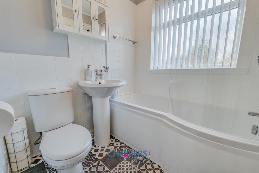 Additional image 4 of Teesdale Avenue, Hodge Hill, Birmingham