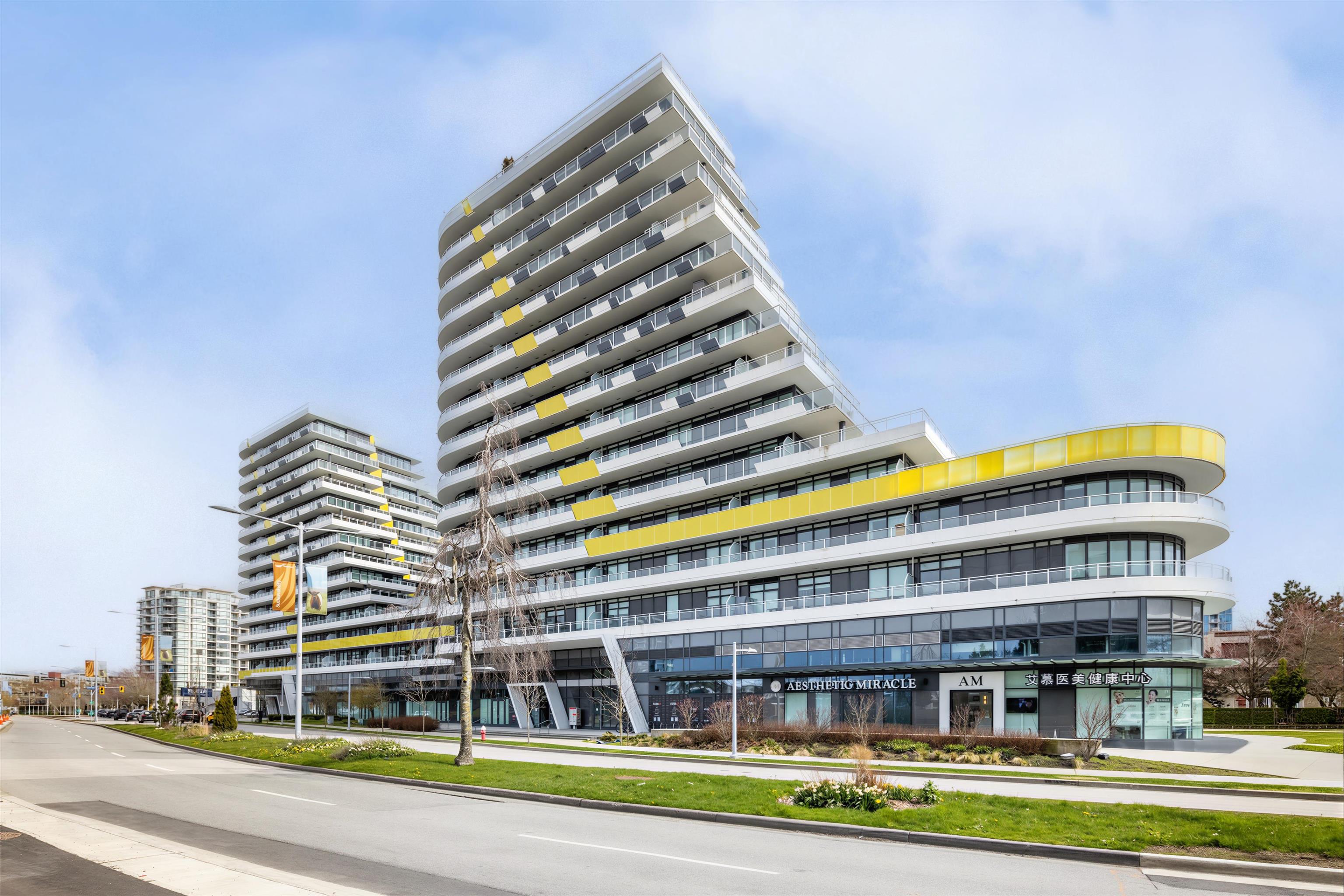 Additional image 2 of 706-5788 Gilbert Road, Richmond, BC, V7C 0G1