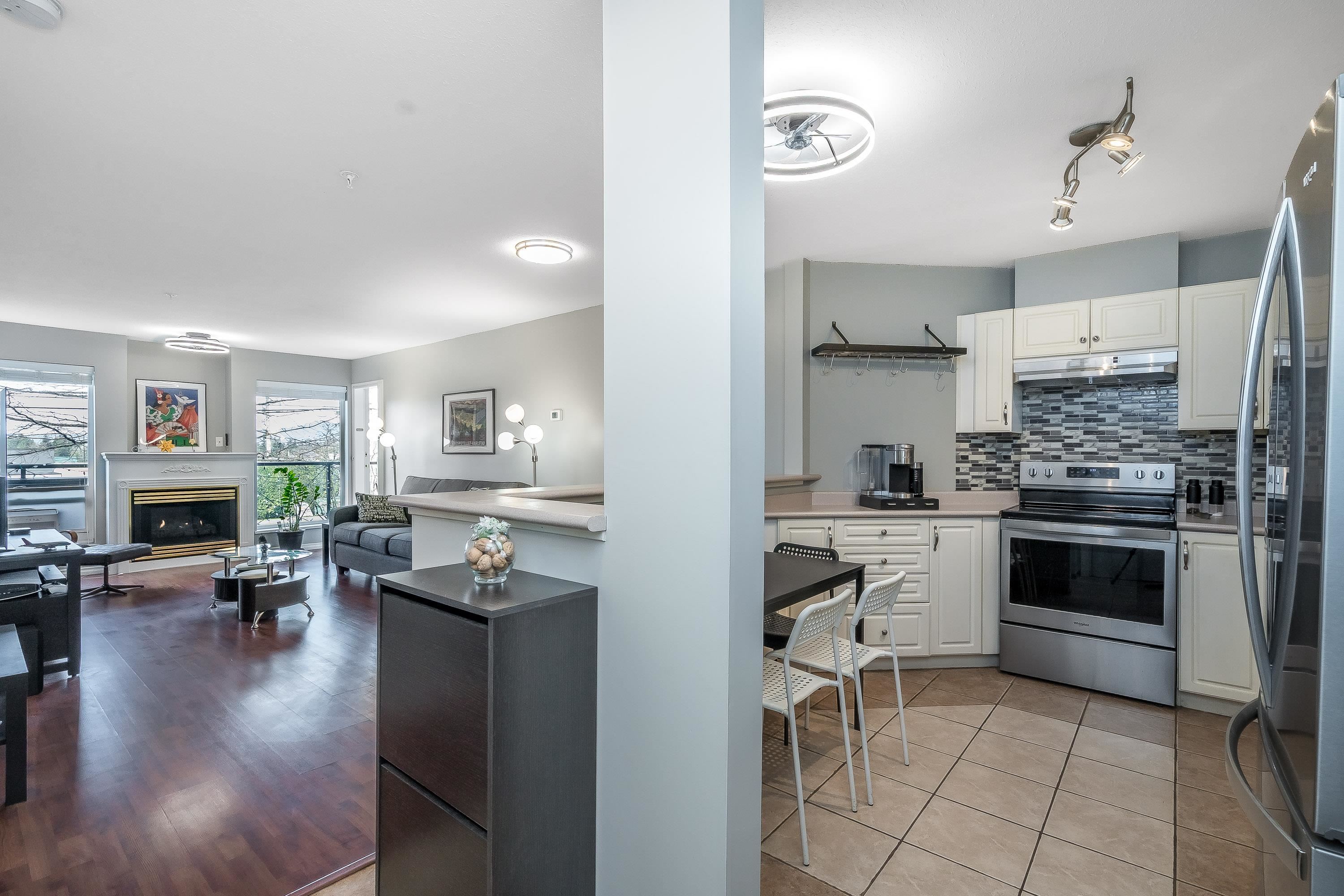 Additional image 3 of 207-33738 King Road, Abbotsford, BC, V2S 8J5