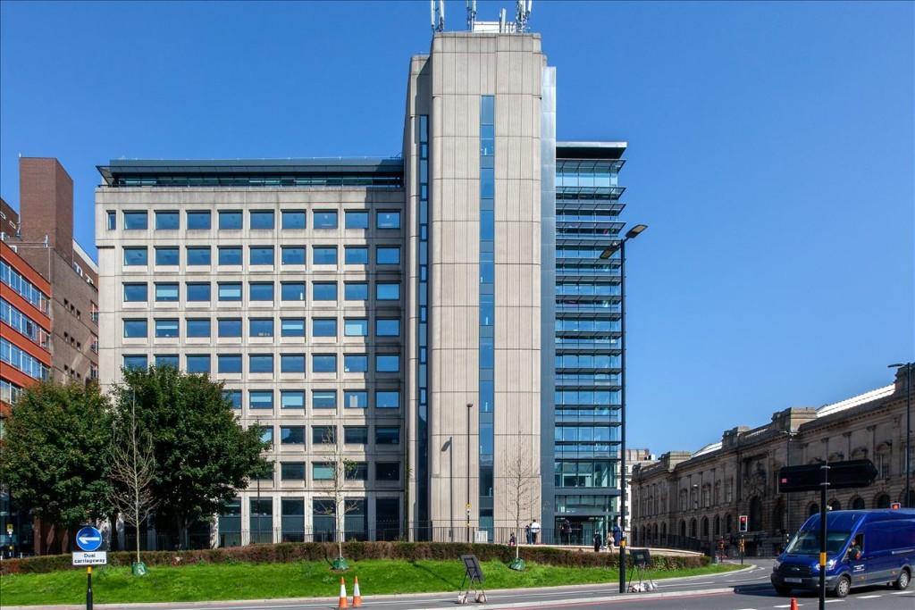 Additional image 6 of Crossway, 156 Great Charles Street, Queensway, Birmingham, United Kingdom B3 3HN
