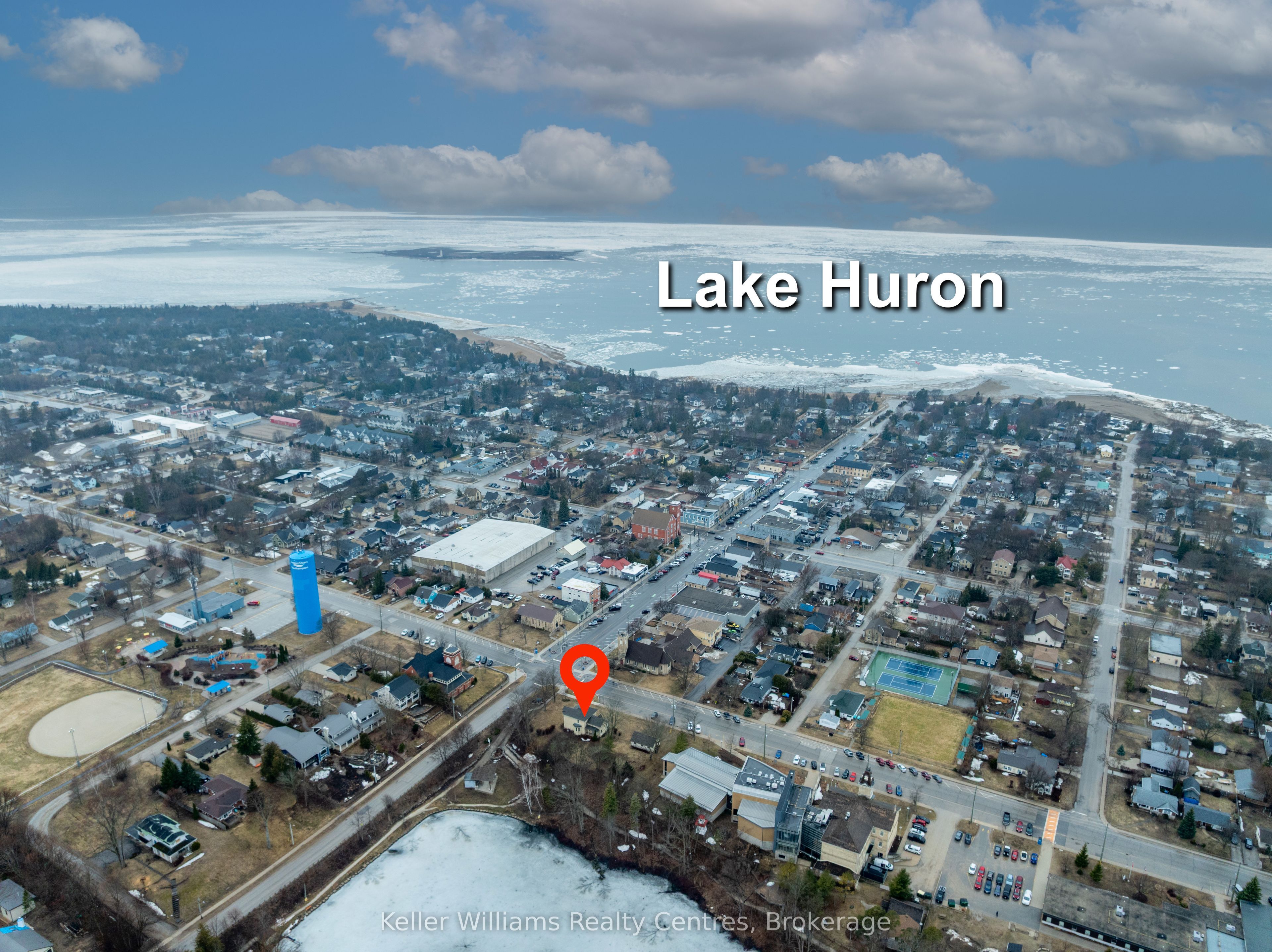Additional image 4 of 254 High Street, Saugeen Shores, ON, N0H 2L0