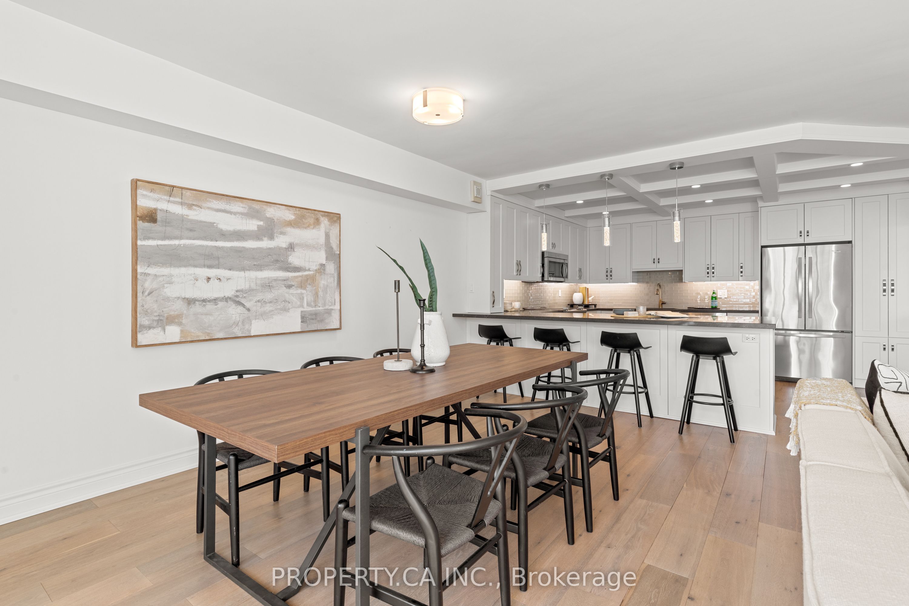 2804-33 Harbour Square, Toronto, ON, M5J 2G2 photo 5