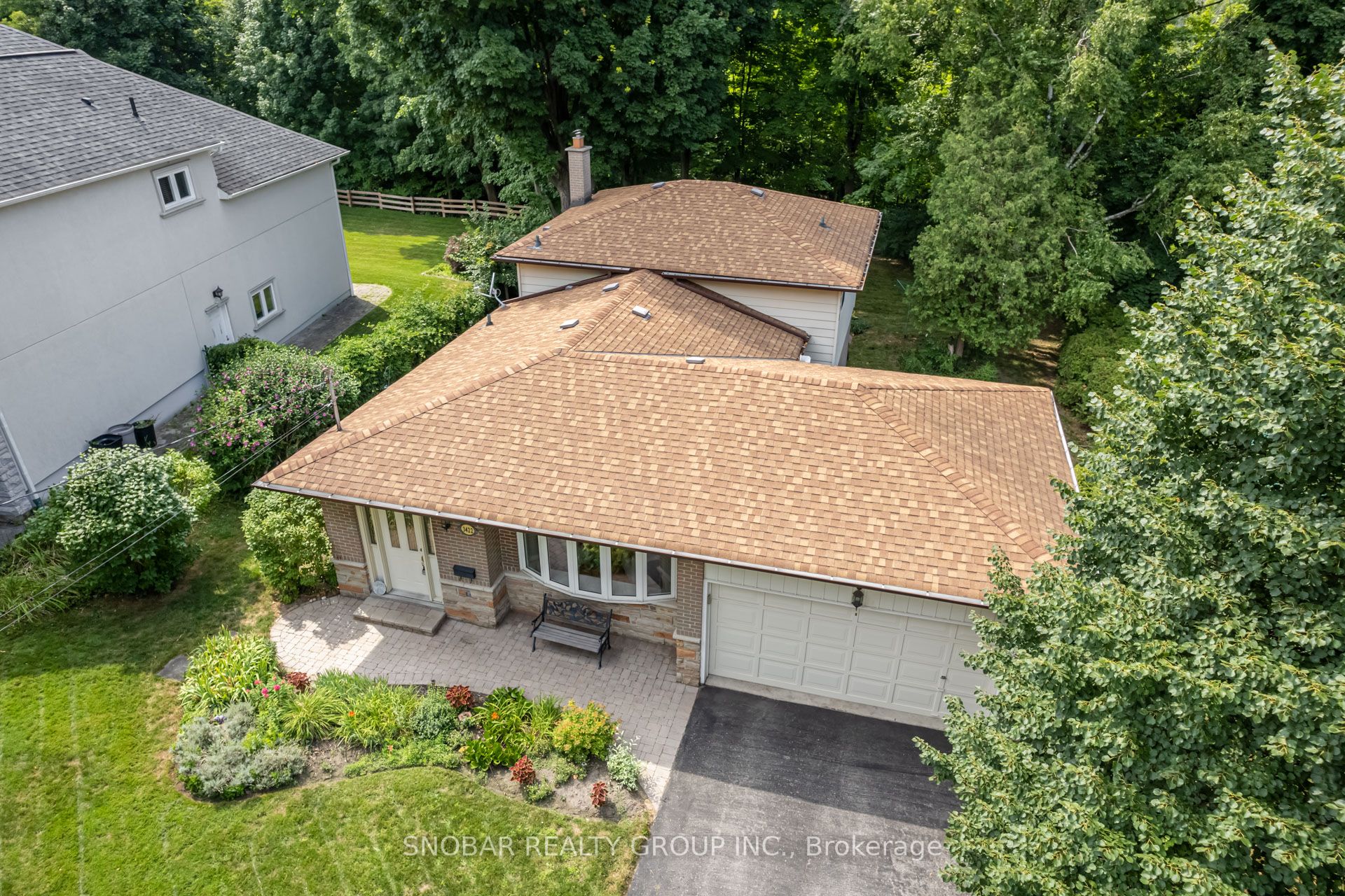 3422 Credit Heights Drive, Mississauga, ON, L5C 2L9