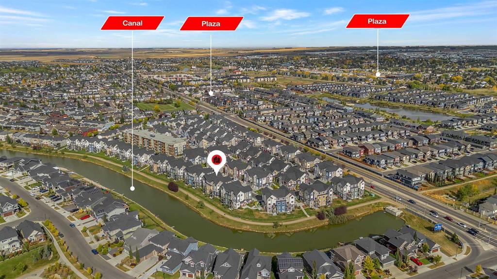 Additional image 4 of 342 Canals SW, Airdrie, AB, T4B 4L3