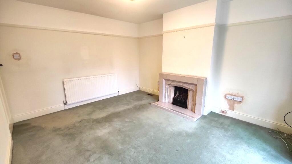 Yardley Fields Road, Birmingham photo 3