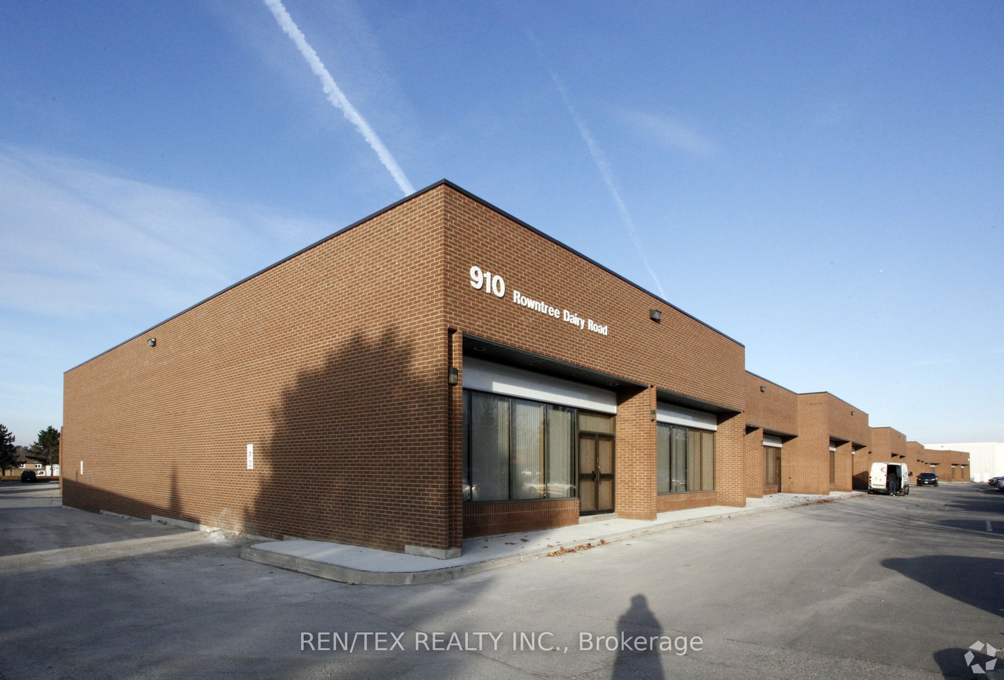 32-910 Rowntree Dairy Road, Vaughan, ON, L4L 5W4
