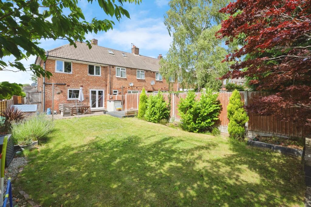 Additional image 15 of Queslett Road, Birmingham