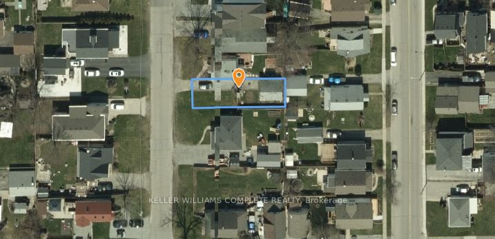 64 Knoll Street, Port Colborne, ON, L3K 5A6