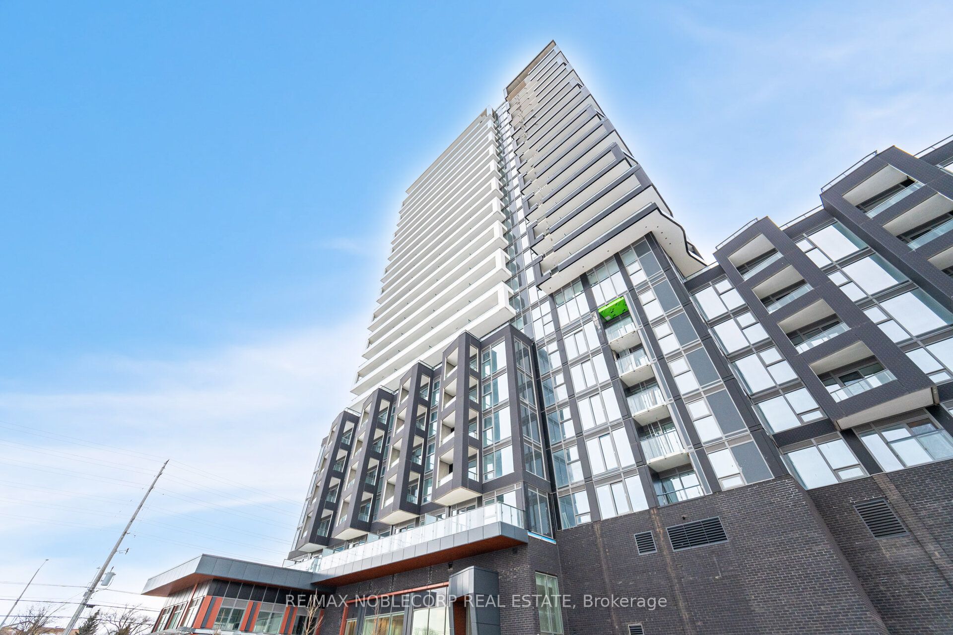 909 - 260 Malta Avenue, Peel