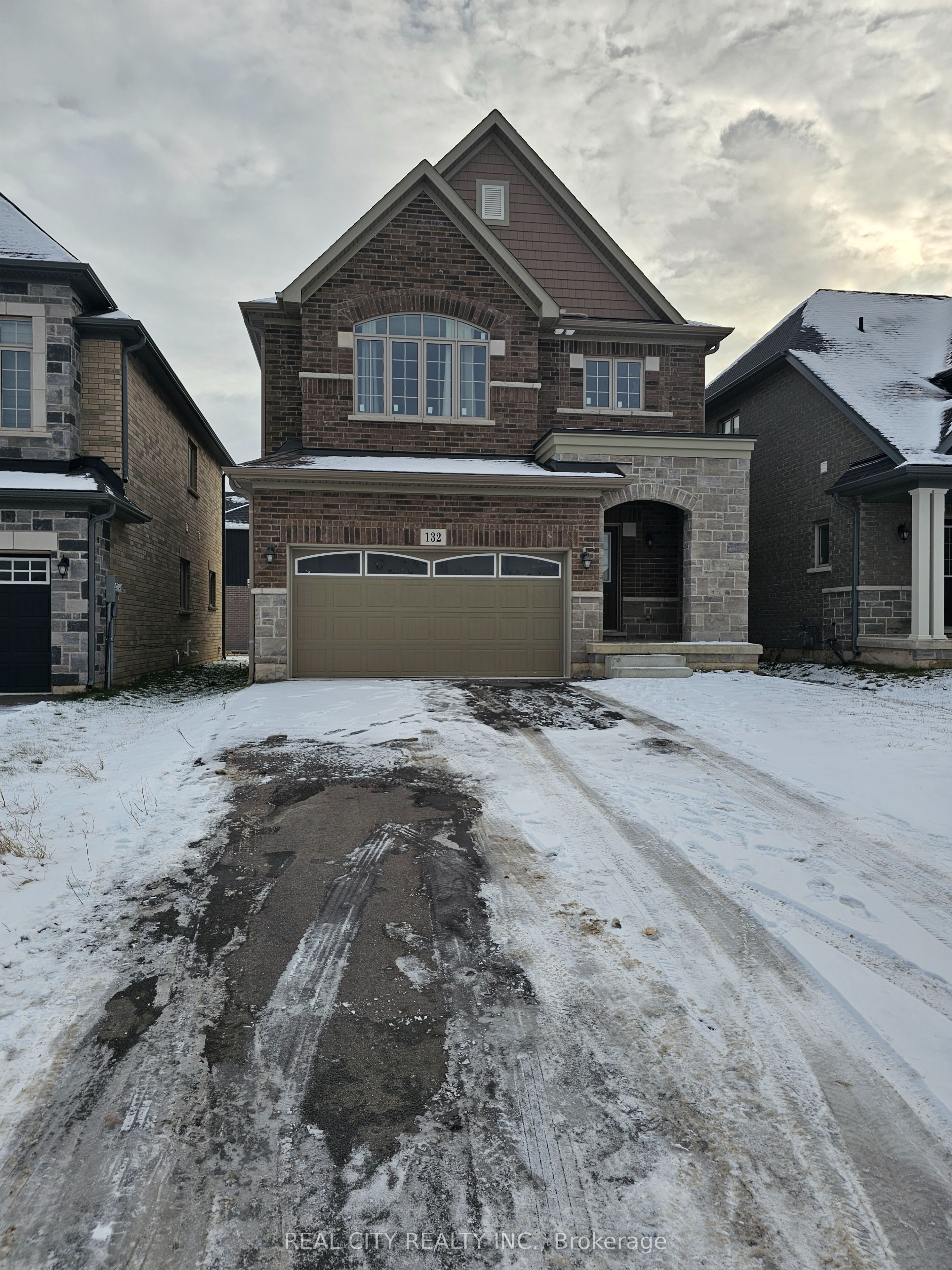 132 Sunset Way, Thorold, ON, L0S 1A0