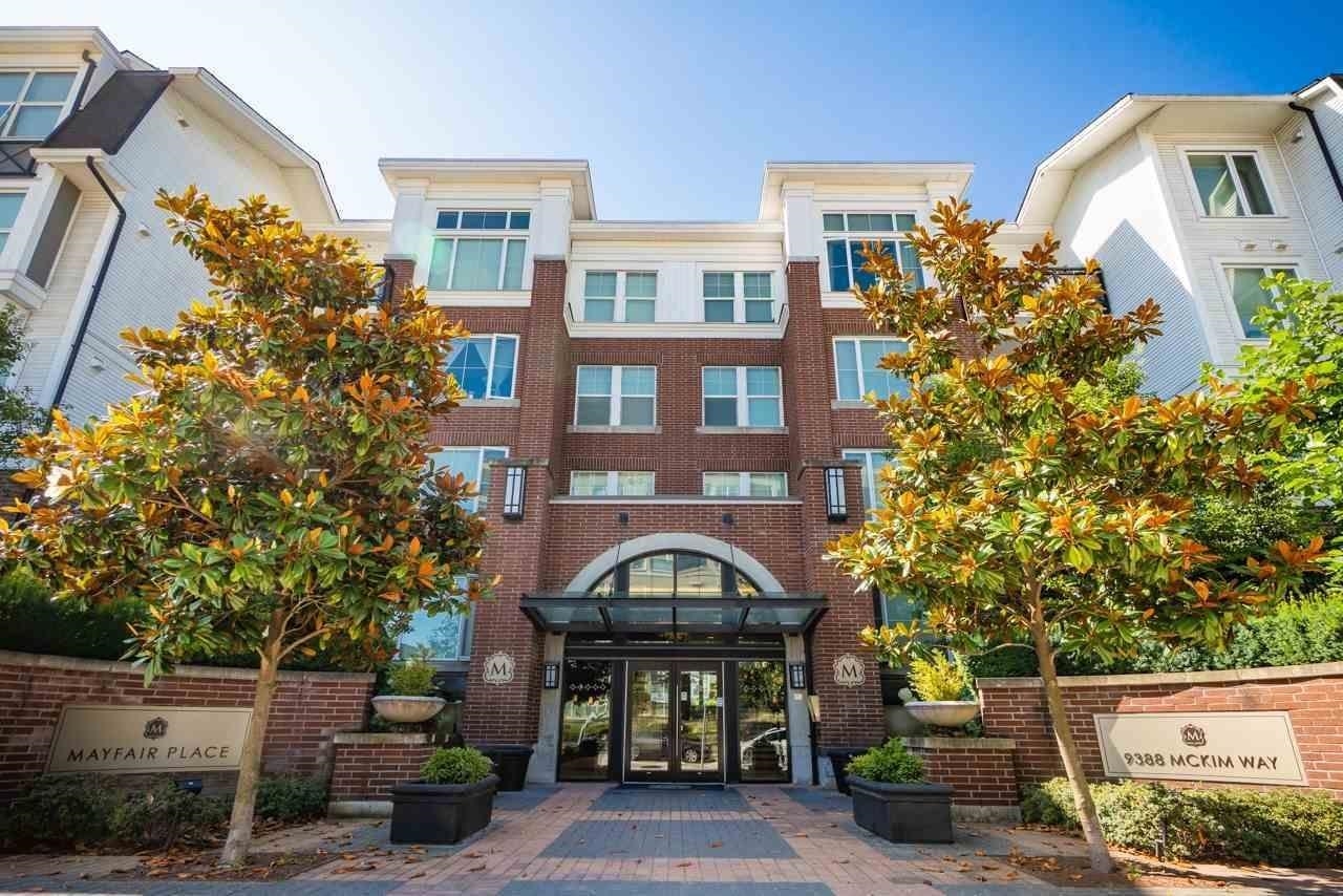 237-9388 Mckim Way, Richmond, BC, V6X 0J7