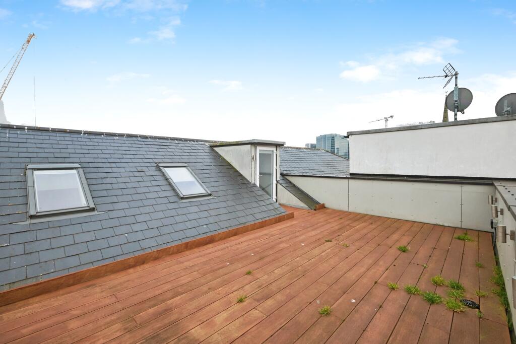 Additional image 2 of Caroline Street, Birmingham, B3