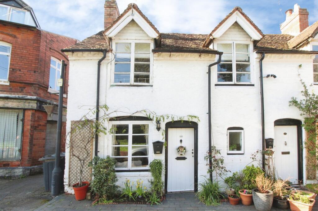 Church Road, Yardley, Birmingham, West Midlands, B33