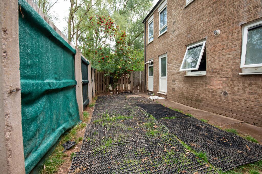 Additional image 22 of Rothesay Croft, Birmingham, B32