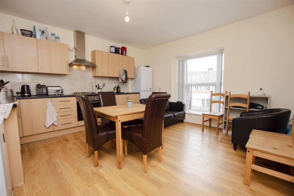 Katie Road, Birmingham, West Midlands, B29