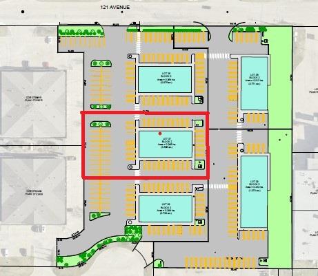 Lot 27-10174 120 Avenue, Grande Prairie, AB, T8V 7V3