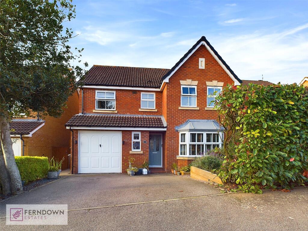 Additional image 10 of Harby Close, Marston Green, Birmingham, B37