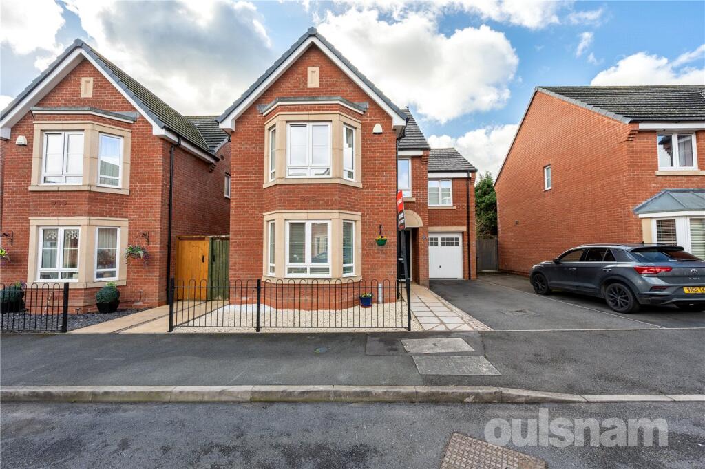 Additional image 17 of Riverpark Way, Northfield, Birmingham, West Midlands, B31