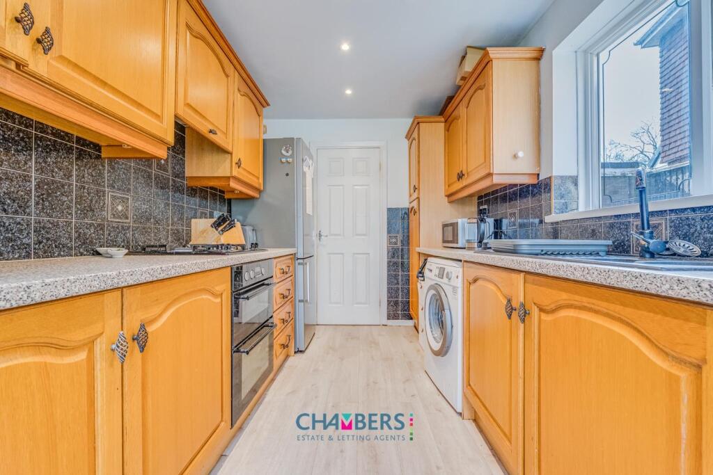 Additional image 3 of Kingsleigh Drive, Castle Bromwich, Birmingham