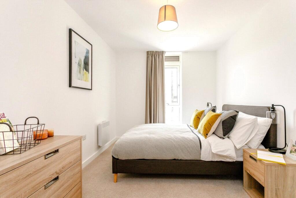 Additional image 4 of Allegro Living, The Priory Queensway, Birmingham, West Midlands, B4
