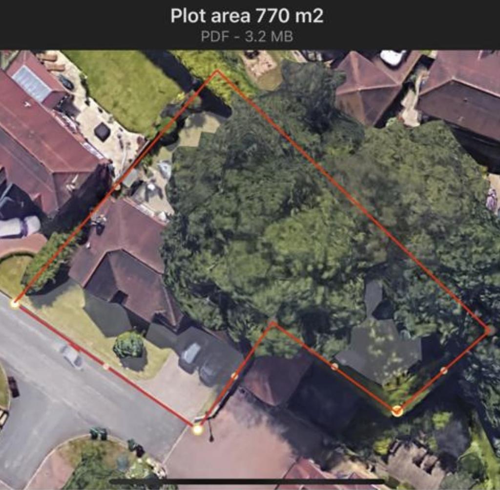 Additional image 91 of The Badgers, Barnt Green, Birmingham, B45 8QR
