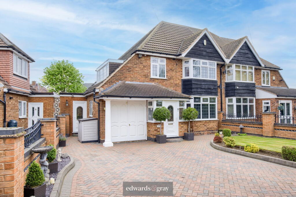 Additional image 19 of Chester Road, Castle Bromwich, B36 0JJ