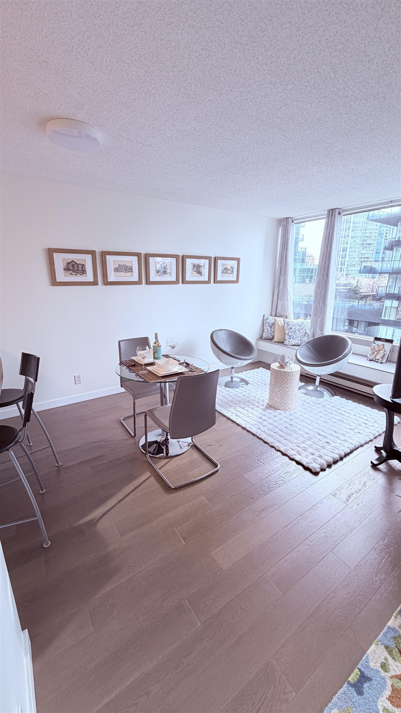 Additional image 6 of 806-1330 Hornby Street, Vancouver, BC, V6Z 1W5