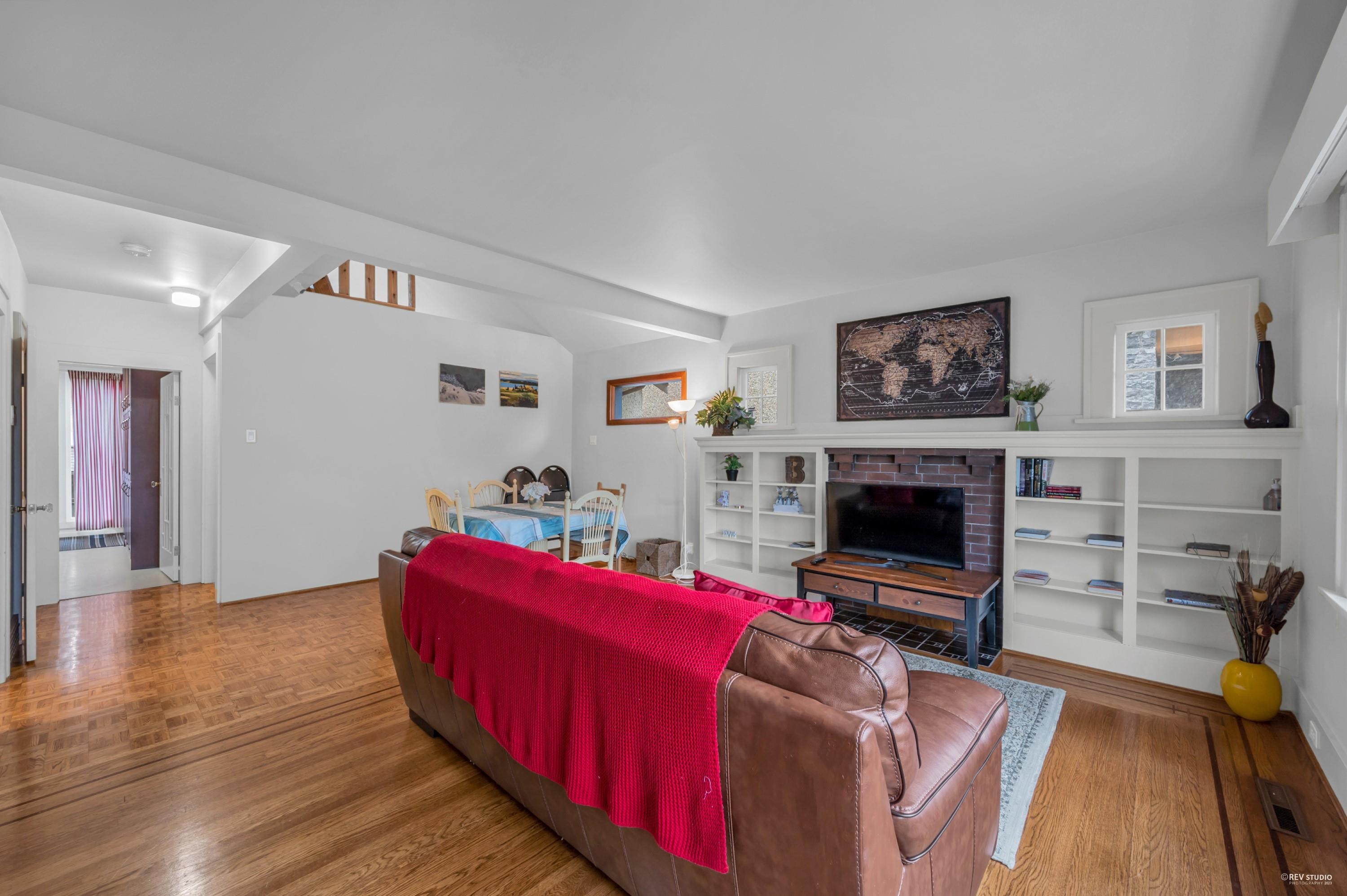 Additional image 5 of 3174 10th Avenue W, Vancouver, BC, V6K 2K9