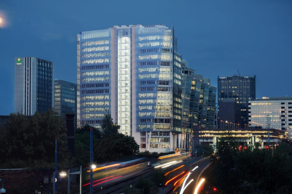 Three Snowhill, Snow Hill Queensway, Birmingham, B4 6WR