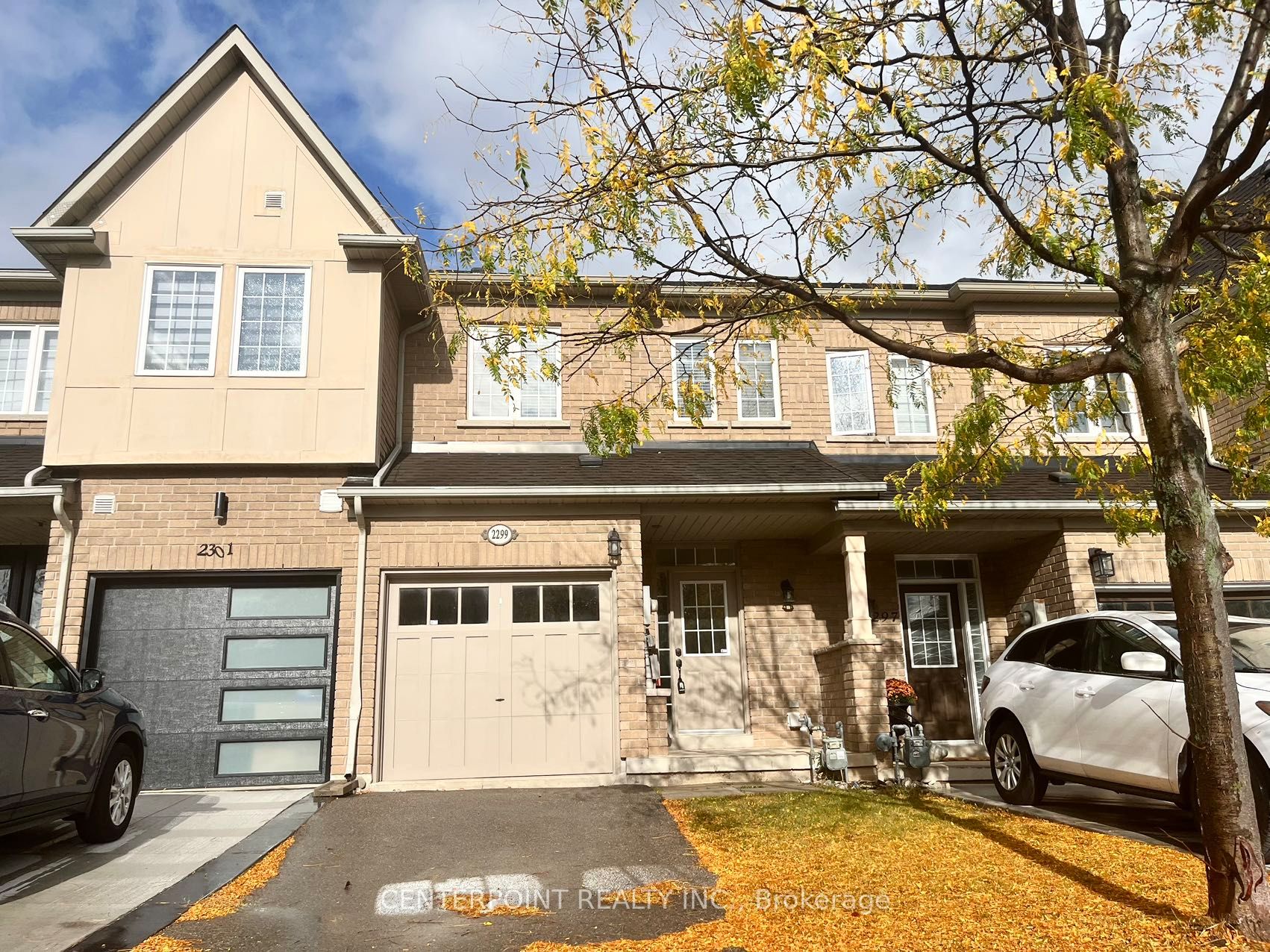 2299 Stone Glen Crescent, Oakville, ON, L6M 0C9