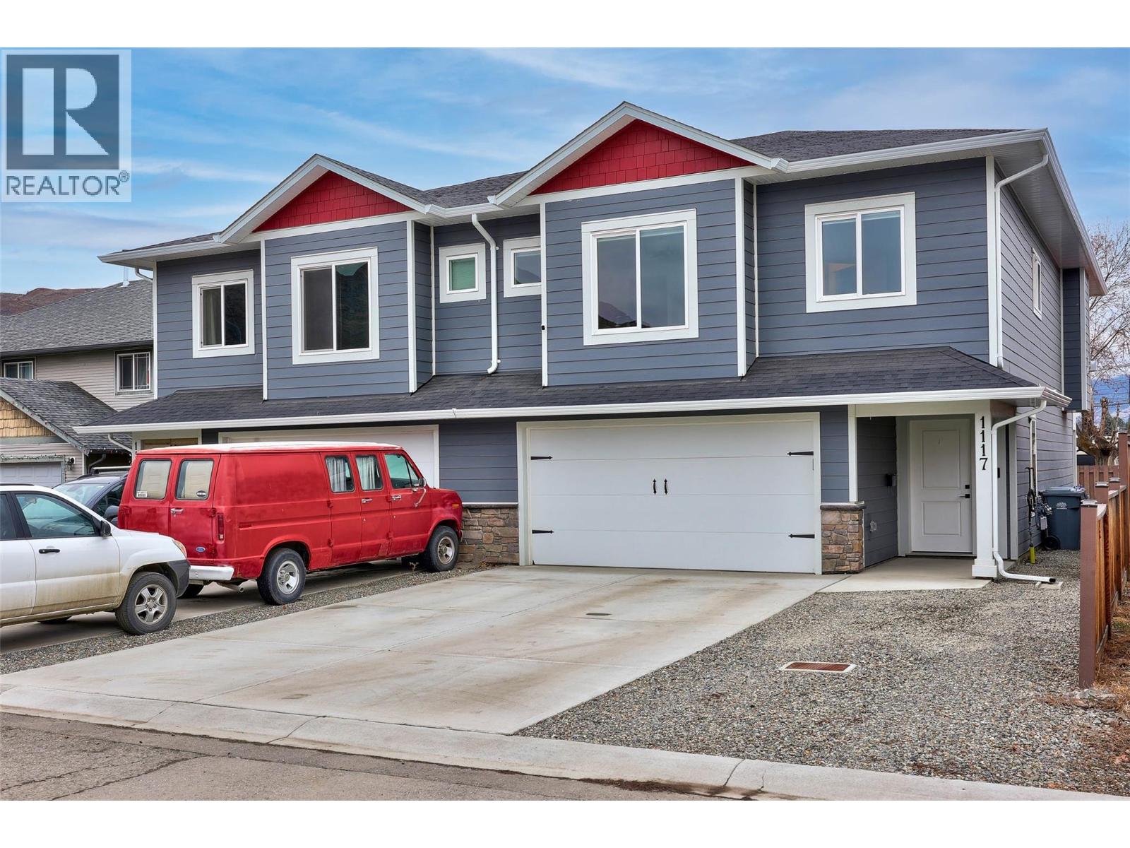 1117 Laroque Street, Kamloops, BC, V2B8M5