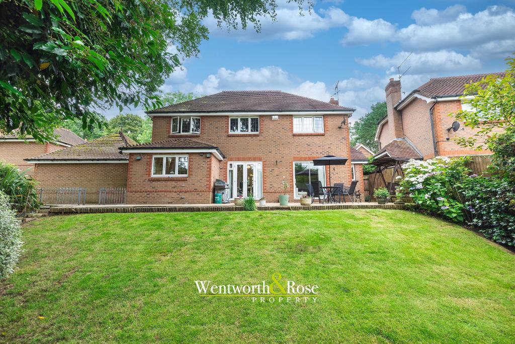 Additional image 81 of The Badgers, Barnt Green, Birmingham, B45 8QR