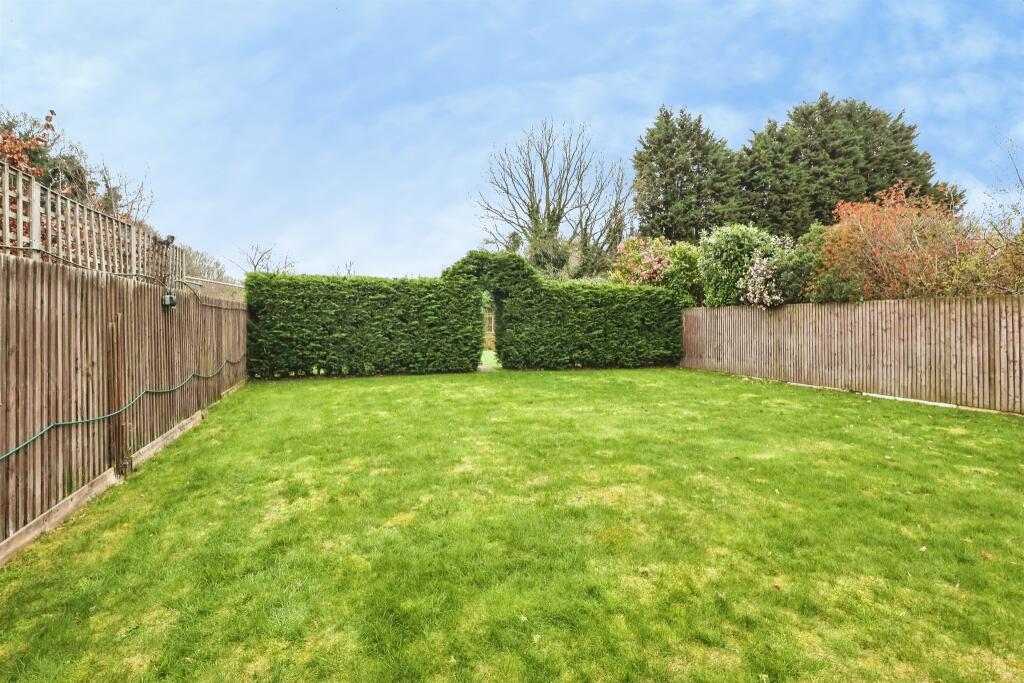 Additional image 20 of Coleshill Road, Marston Green, Birmingham