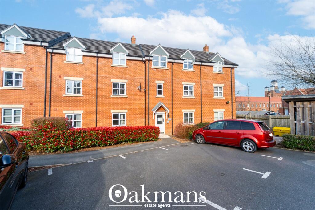 Additional image 14 of Escelie Way, Birmingham, West Midlands, B29