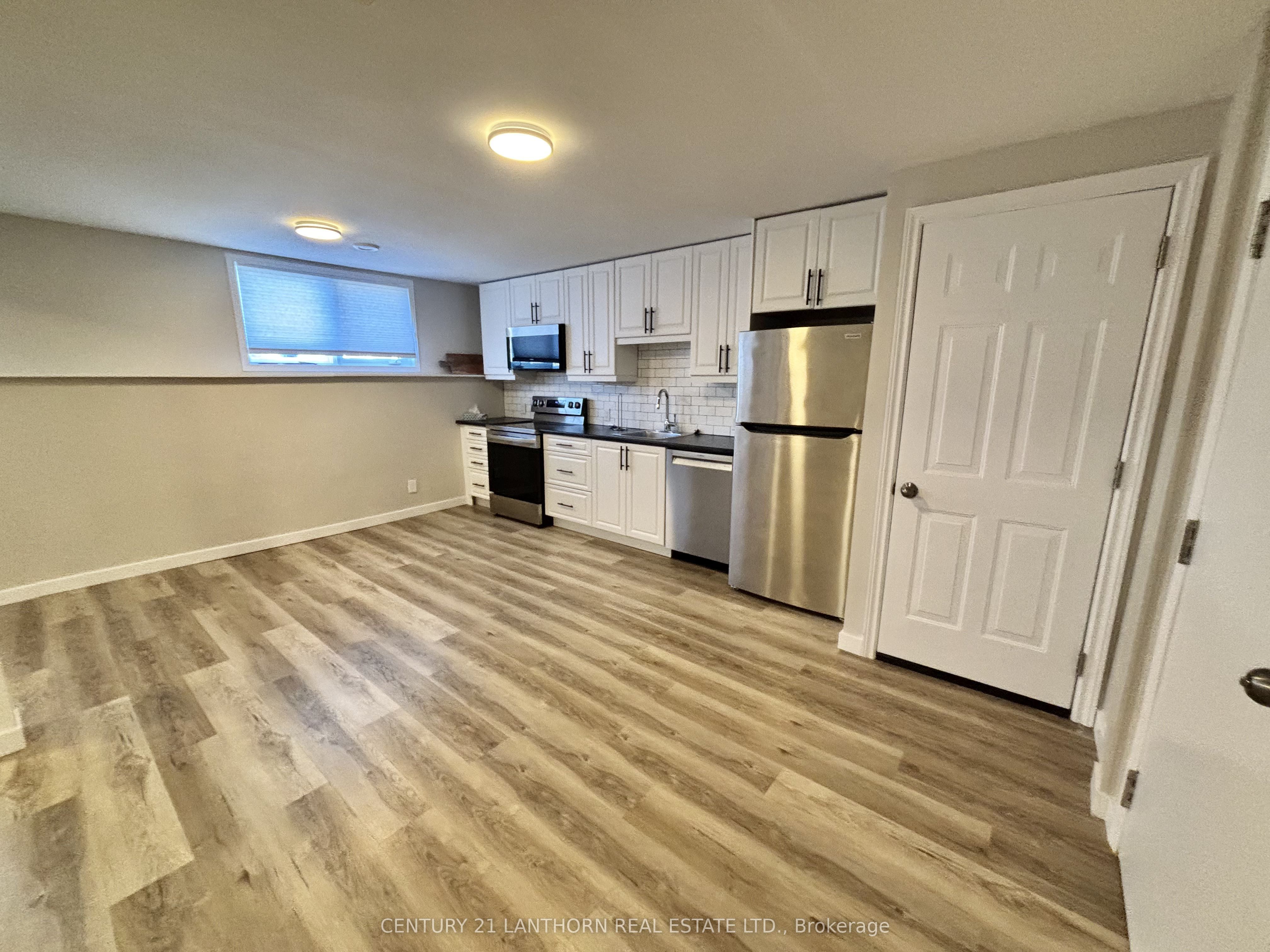 Lower-3 1st Avenue, Prince Edward County, ON, K0K 3L0