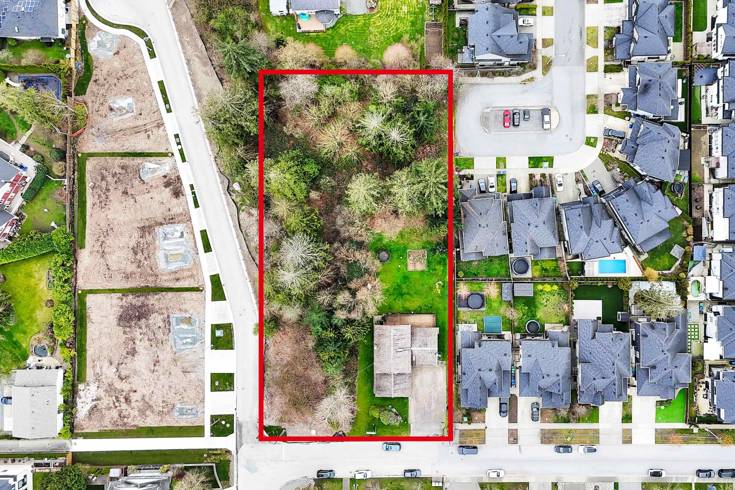6643 181 Street, Surrey, BC, V3S 9A2