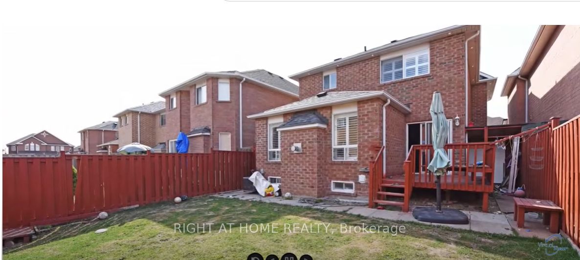 Additional image 3 of Upper-1126 Galesway Boulevard, Mississauga, ON, L5V 2T7