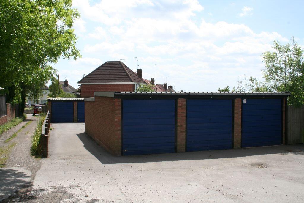 Graham Court, Hagley Road West, Birmingham, B32