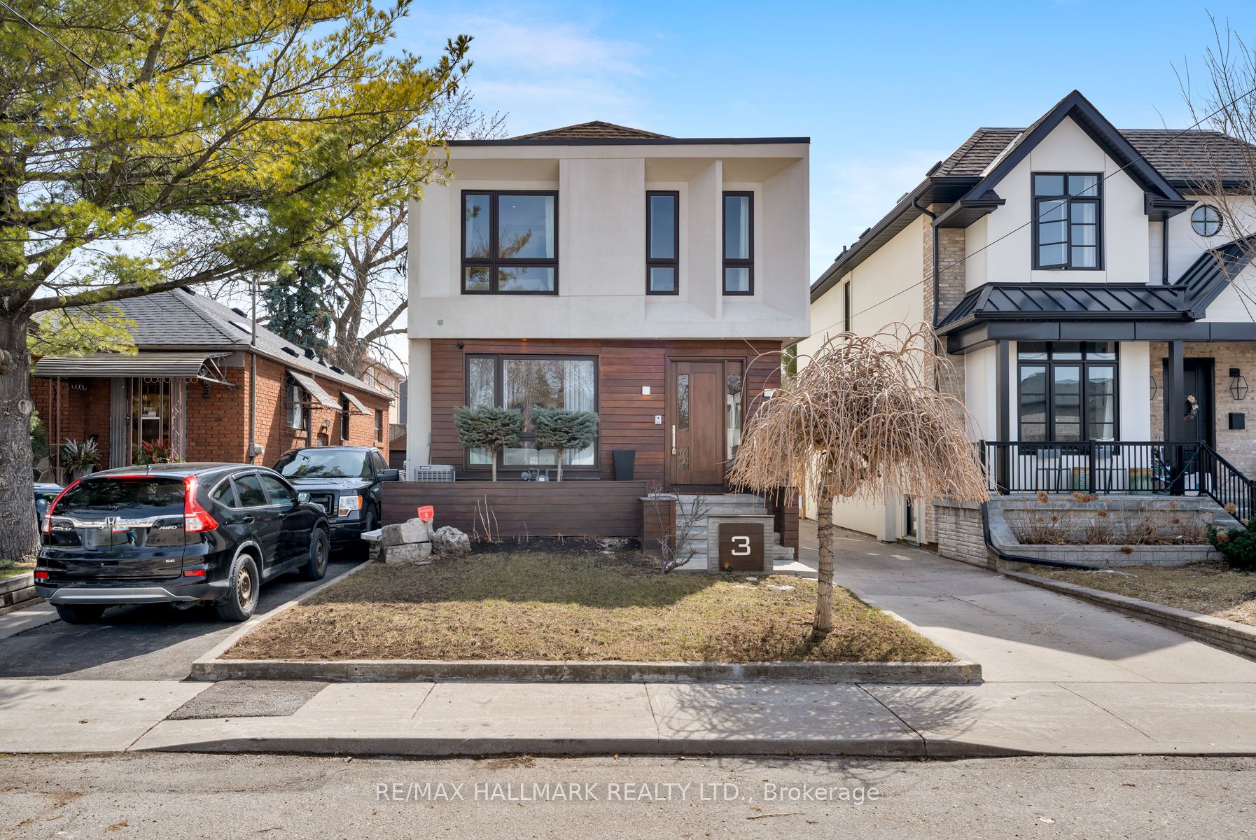 3 Judith Drive, Toronto, ON, M4J 2R8